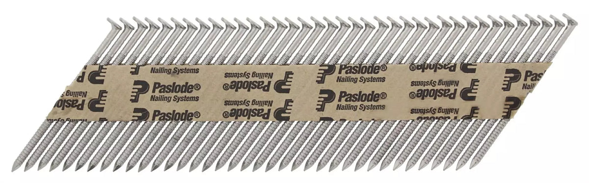 Pack de 1250 pointes crantées IM90I inox A2 SPIT - 2.8 x 51 mm - 142045