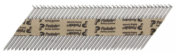 Pack de 1250 pointes crantées IM90I inox A2 SPIT - 2.8 x 51 mm - 142045
