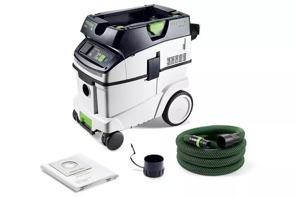 Aspirateur CLEANTEC CTM 36 EI - FESTOOL - 577924