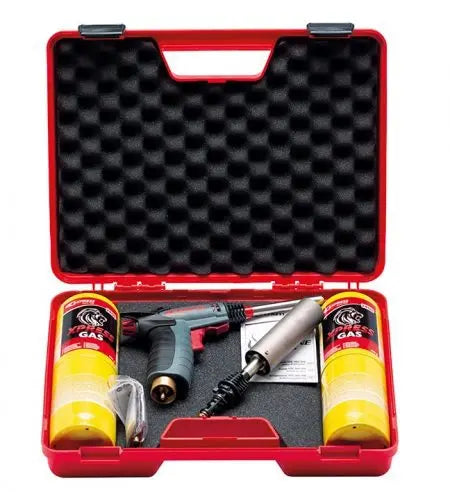 Vulcane express multi air chaud GUILBERT - 491