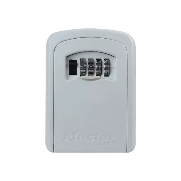 Boite à clés MASTERLOCK Fixation murale - Blanc - 5401EURDCRM