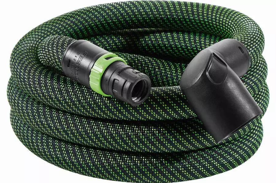Tuyau aspiration D 27/32x3.5m-AS-90/CT FESTOOL - 577161