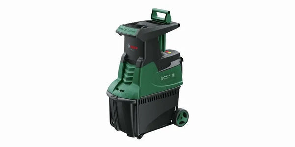 Broyeur silencieux AXT 25 D BOSCH VERT - 0600803103