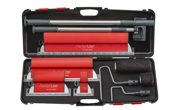 Valise ParfaitLiss' Finition - OUTIL PARFAIT - 80506