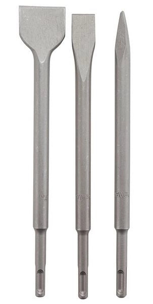 Set burins et pointes SDS-Plus DEWALT - DT60330