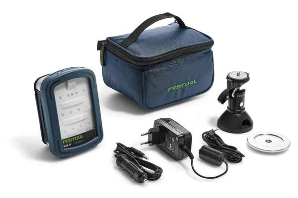 Lampe SYSLITE FESTOOL KAL II-SET - 499815
