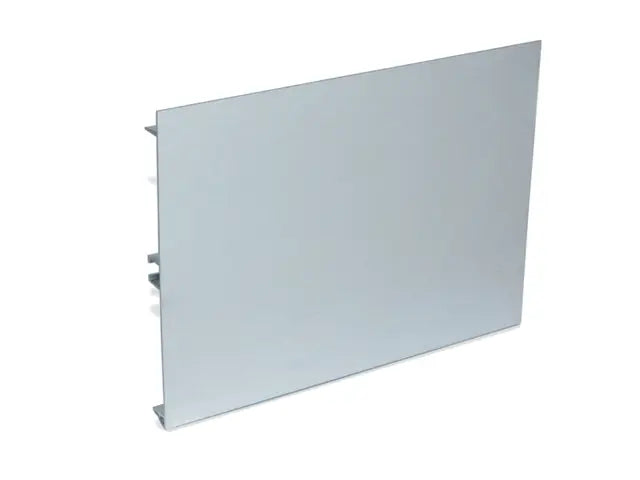 Plinthe EMUCA Socles Noline 2 - H 150 mm - L 4000 mm - 8042163