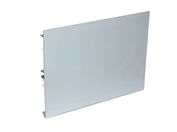 Plinthe EMUCA Socles Noline 2 - H 150 mm - L 4000 mm - 8042163