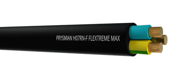 CABLE SOUPLE RNF 2X1.5 X C100 COURONNE DE 100ML