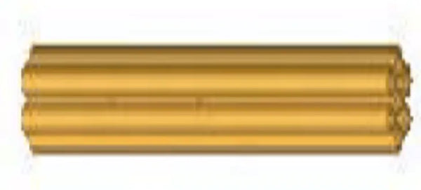 CABLETTE CUIVRE NU 25MM2 COURONNE DE 100ML