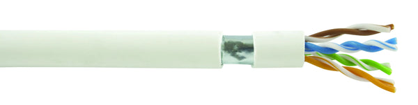 BOX CABLE RJ45 4P F/UTP CAT6 DCA B350