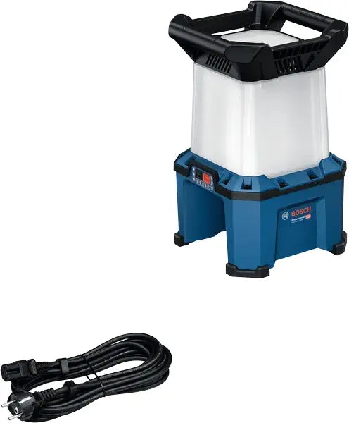 Projecteur de chantier sans fil GLA 18VH-7500 Professional sans batterie, ni chargeur - BOSCH - 06014A5000