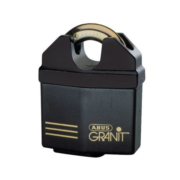 Cadenas ABUS Granit 37/60 KA - 07989