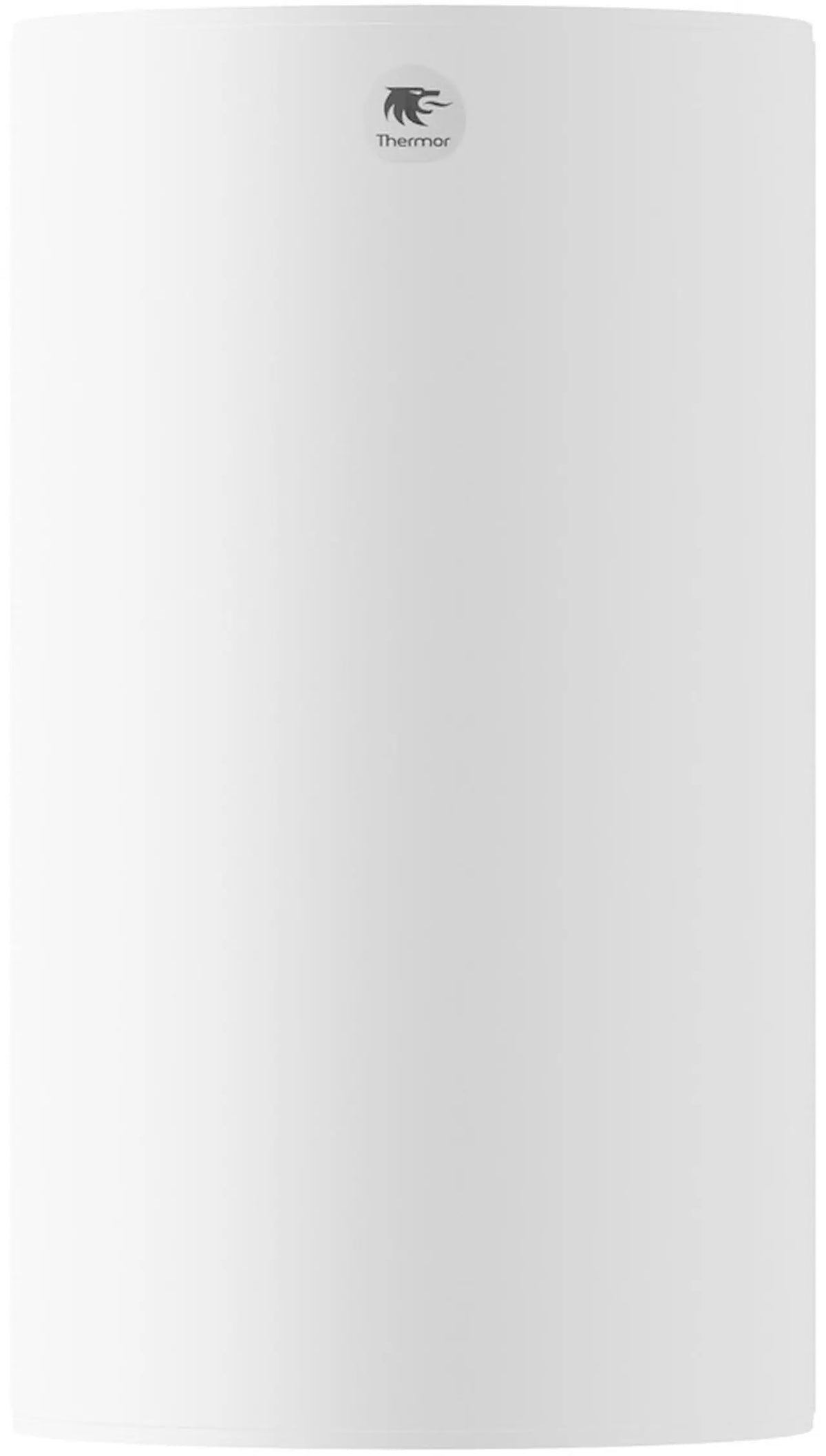 Chauffe-eau électrique Duralis ACI Hybride 150 L vertical mural compact - THERMOR - 861412