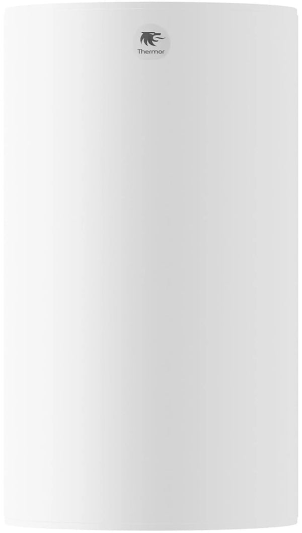 Chauffe-eau électrique Duralis ACI Hybride 150 L vertical mural compact - THERMOR - 861412