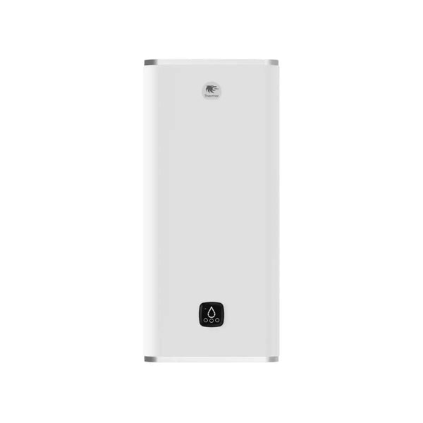 Chauffe-eau électrique Malicio 3 plat multipostion 65L blanc - THERMOR - 231064