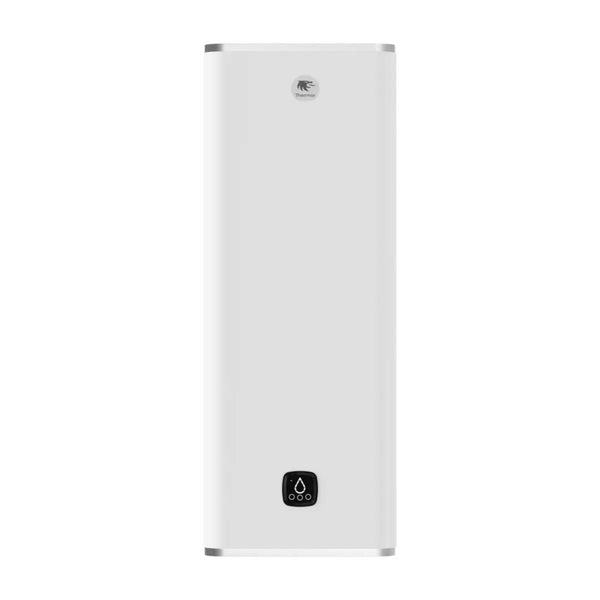 Chauffe-eau électrique Malicio 3 plat multipostion 80L blanc - THERMOR - 231070
