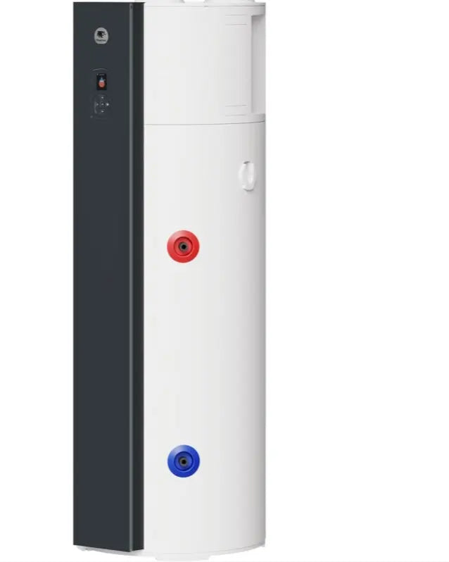 Chauffe-eau thermodynamique Aéromax 6 stable 240L - THERMOR - 286054