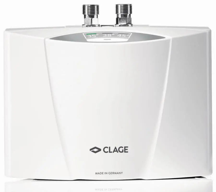 Chauffe-eau instantané France Smartronic MCX4 230V 4.4 Kw CLAGE - 1500-15304