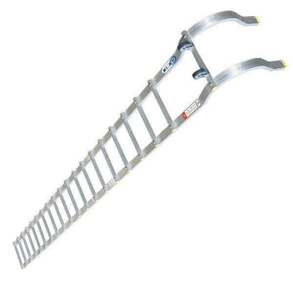 Échelle de toit NESSERY - 5m30 - 15.8 kg - ECHTOIT5M30E37