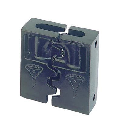 Protecteur intégral / Cadenas à moraillon MUL-T-LOCK - pour série C n°16 - 28000066