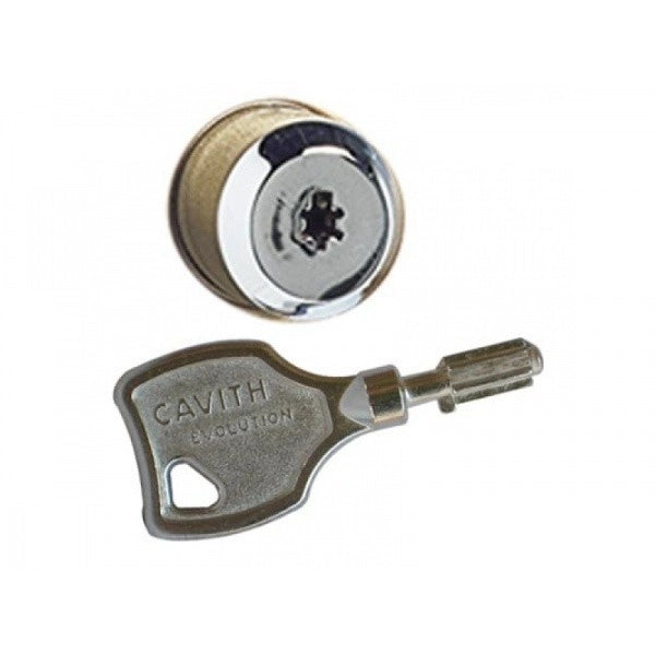 56300005 Jeu de cylindre Cavith A2P**