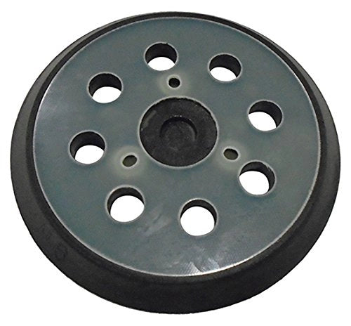 Plateau auto-agrippant MAKITA pour ponceuses excentriques - 743081-8