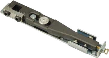Penture supérieure SEVAX à ouverture latérale pour porte de 50 mm - SN306697