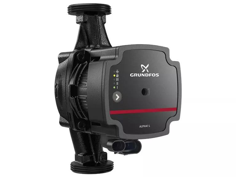Circulateur ALPHA1 L 25-40 180 - GRUNDFOS - 99160579