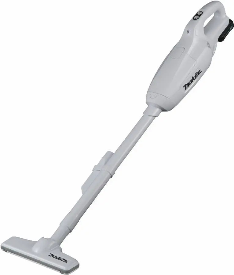 Aspirateur 12 V CXT Li-Ion 1,5 Ah 33 mbar avec batterie et chargeur - MAKITA - CL107FDWYW