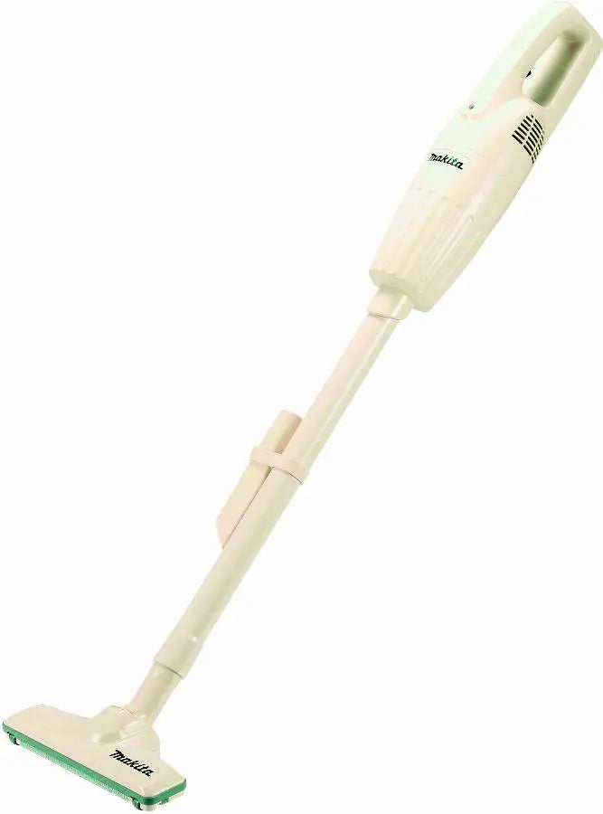 Aspirateur 10,8 V (intégrée) 26,5 mbar - MAKITA - Batterie - chargeur - CL111DWI
