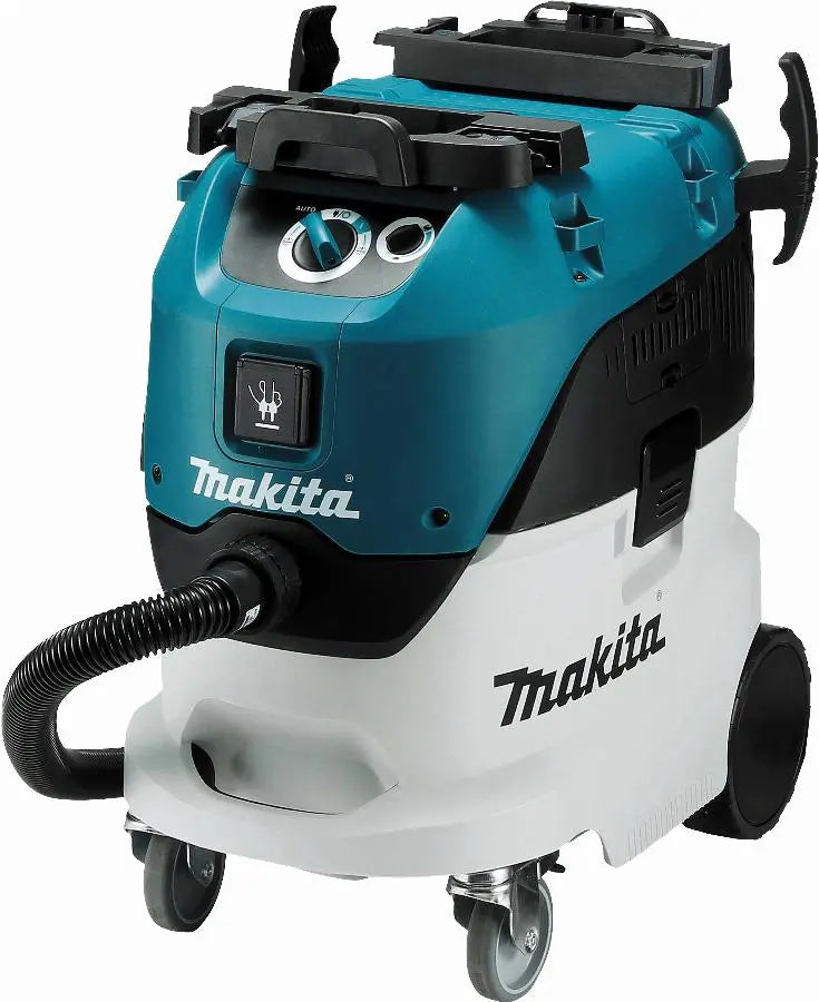 Aspirateur 42 L 1200 W 250 mbar - MAKITA - VC4210LX