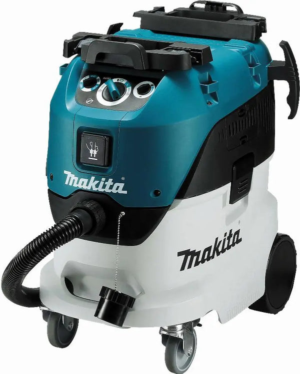 Aspirateur 42 L 1200 W 250 mbar - MAKITA - VC4210MX