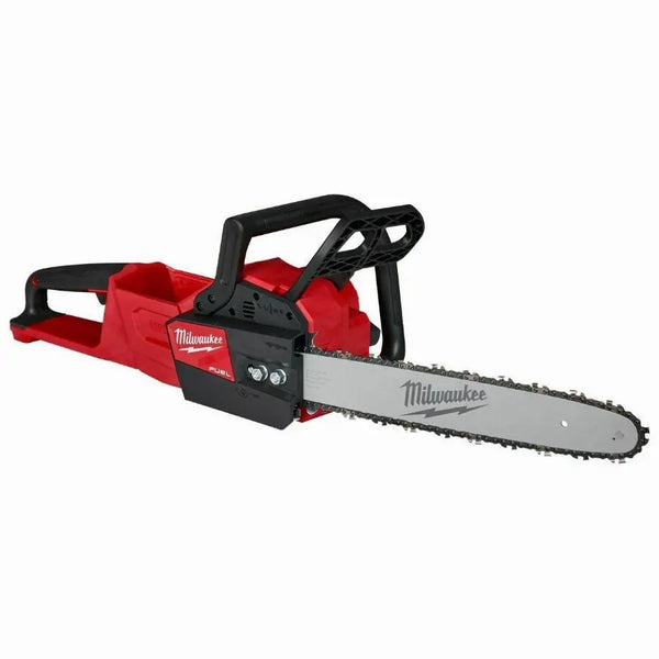 Tronçonneuse 18V 40cm M18 FCHS-0 - MILWAUKEE - Sans batterie ni chargeur - 4933464723