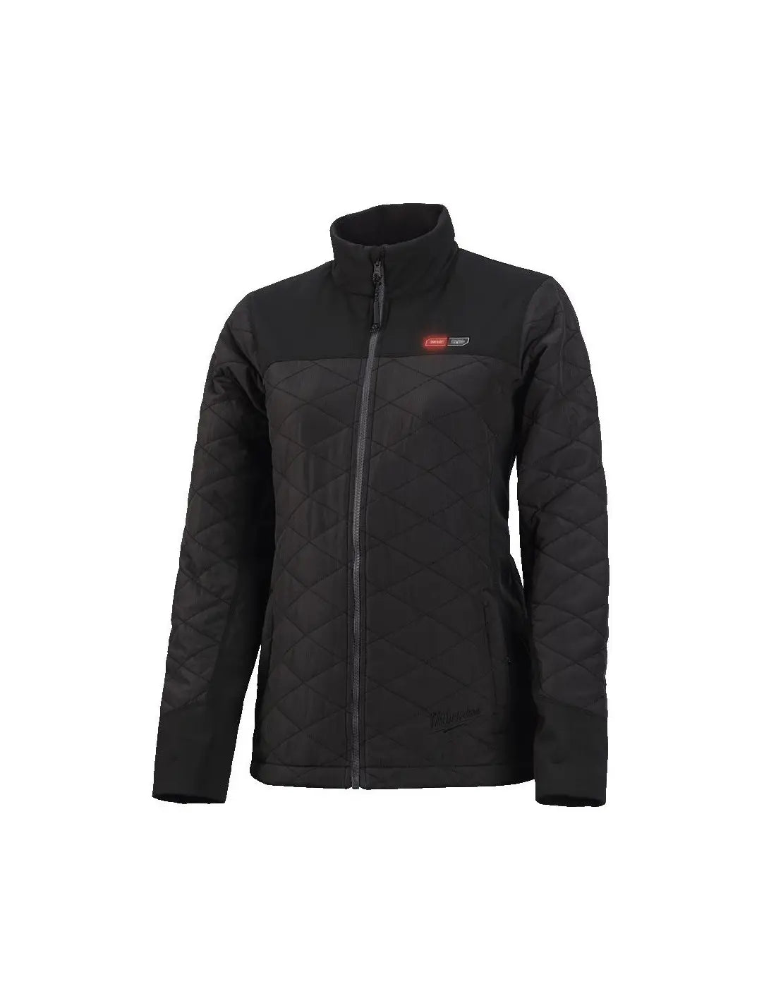 Veste polaire chauffante M12 HJPLadies-0 - Taille L - Sans batterie - MILWAUKEE - 4933464638