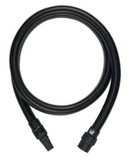 Tuyau antistatique 4 m Ø36 mm MILWAUKEE - 4932352311