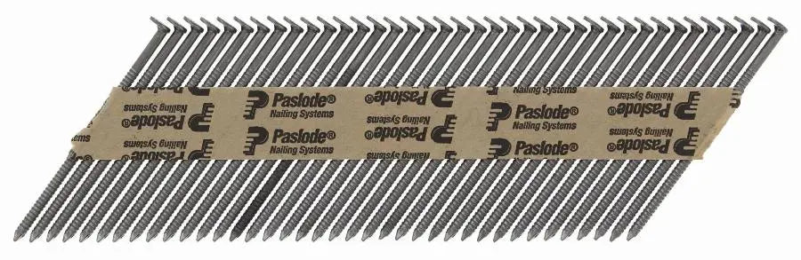 Pack de 3750 pointes crantées IM90I SPIT - 2.8 x 51 mm - 142005