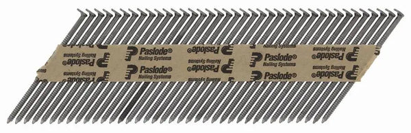 Pack de 2500 pointes crantées IM90I - SPIT - 2.8 x 70 mm - 142016