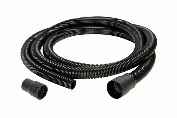 Tuyau extraction antistatique Ø27 mm L.4 m + adaptateur MIRKA - MIN6519411