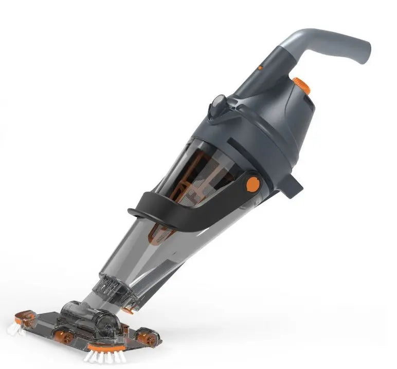 Aspirateur rechargeable Vektro Pro C/2 KOKIDO - KOK-400-0001