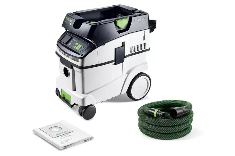 Aspirateur CLEANTEC CTL 36 EI - FESTOOL - 577908