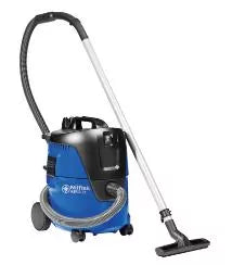 Aspirateur eau et poussière NILFISK AERO 21-01 PC EU - 20 litres 1000 W - 107406600