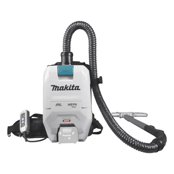 Aspirateur dorsal DEWALT 40 V Li-ion - 2 L -VC008GZ