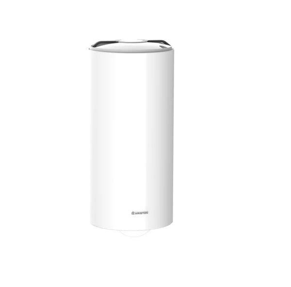 Chauffe-eau électrique Initio Xpert vertical mural 100 litres - Ø 513 mm - ARISTON - 3000774