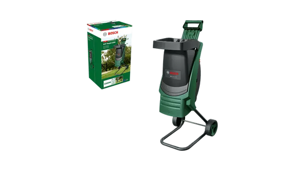 Broyeur rapide AXT RAPID 2200 - BOSCH - 0600853605