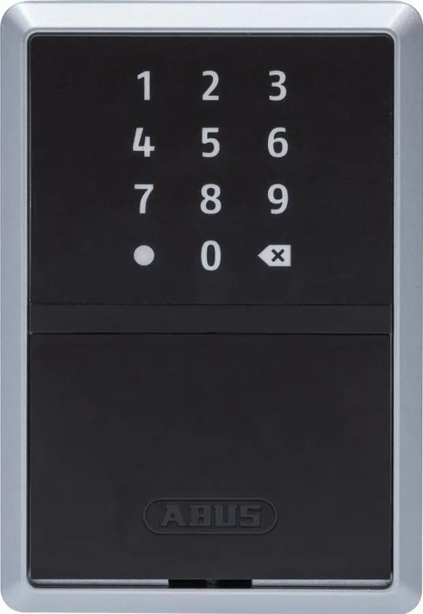 Coffre Bluetooth à code à fixer au mur ABUS - 787 SMART-BT KEYGARAGE B