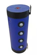Bouteille de mélange - 50L - THERMADOR - BMEL50SK