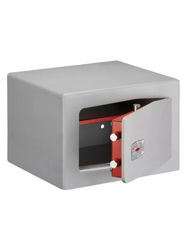 Coffre de sécurité BRAN 2280X400X350 a clés 4 pênes - 13208
