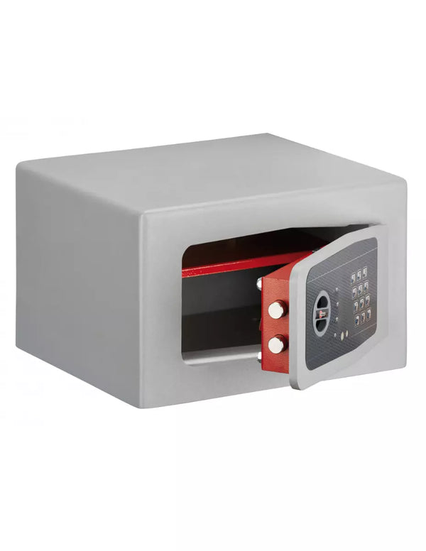 Coffre de sécurité RAMBURES 1220X350X300 code clavier 2 pênes - 13210