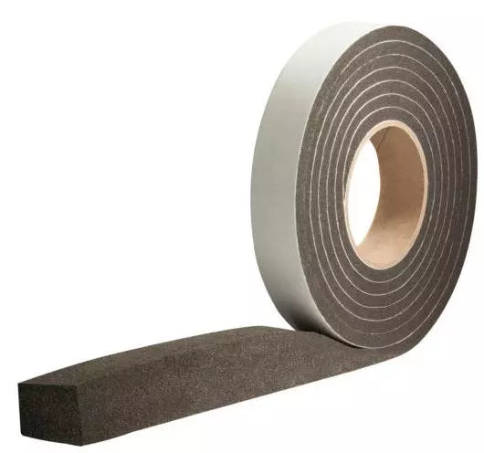 Mousse PU. Compriband TRS PC 15/3-9 - TRAMICO - Rouleau 7.5 m - 1453580000